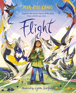 Flight: Explore the secret routes of the skies from a bird's-eye view...