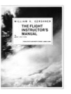 Flight Instructors Manual-81-2*
