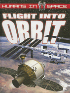 Flight Into Orbit - Jefferis, David