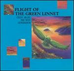 Flight of the Green Linnet