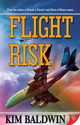 Flight Risk - Baldwin, Kim