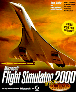 Flight Simulator 2000: Official Strategies and Secrets