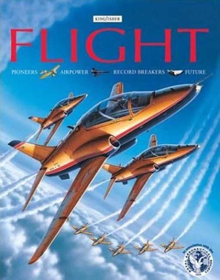 Flight - Graham, Ian