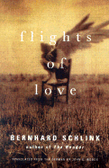 Flights of Love: Stories