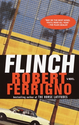Flinch - Ferrigno, Robert
