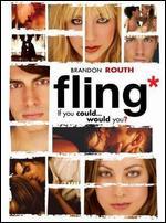 Fling - John Stewart Muller