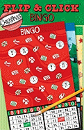 Flip & Click Christmas Bingo