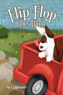 Flip Flop Goes Home