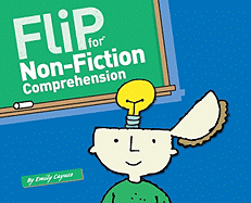 Flip for Non-Fiction Comprehension