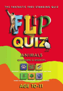 Flip Quiz Animals: Age 10-11