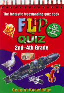Flip Quiz: Grade 2nd-4th (Spiral) - Silver Dolphin (Creator)