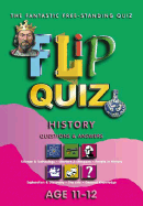 Flip Quiz History: Age 11-12