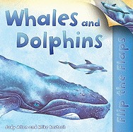 Flip the Flaps: Whales and Dolphins