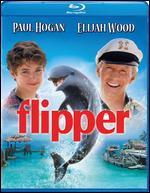 Flipper [Blu-ray]