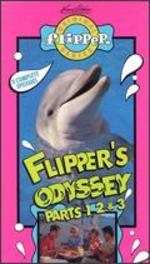 Flipper's Odyssey - Paul Landres