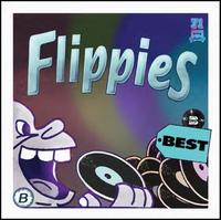 Flippies Best Tape - Odd Nosdam
