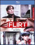 Flirt [Blu-ray]