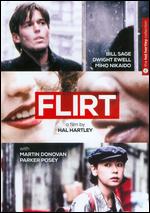Flirt - Hal Hartley