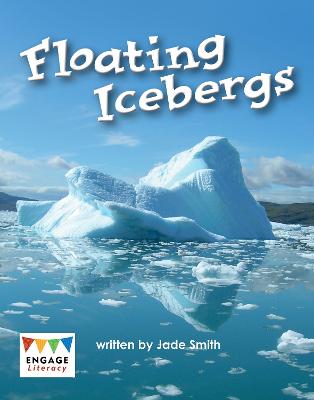 Floating Icebergs - Smith, Jade