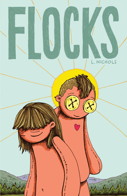 Flocks - Nichols, L