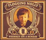 Flogging Molly: Whiskey on a Sunday - Jim Dziura