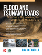 Flood and Tsunami Loads: Time-Saving Methods Using the 2018 IBC and Asce/SEI 7-16