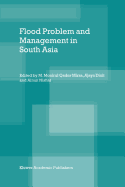 Flood Problem and Management in South Asia