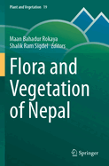 Flora and Vegetation of Nepal