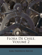 Flora de Chile, Volume 2