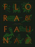 Flora & Fauna: Design inspired by nature