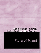 Flora of Miami