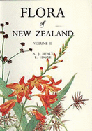 Flora of New Zealand: Introduced Monocots Except Grasses