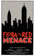 Flora, the Red Menace