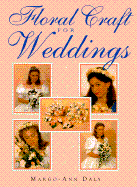 Floral Craft for Weddings