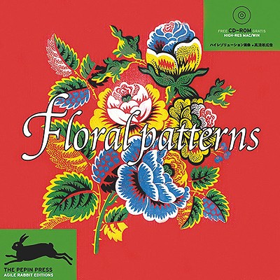 Floral Patterns - Van Roojen, Pepin (Text by)