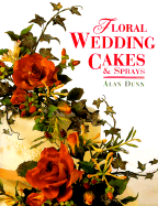 Floral Wedding Cakes & Sprays
