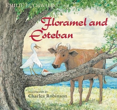 Floramel and Esteban - Buchwald, Emilie
