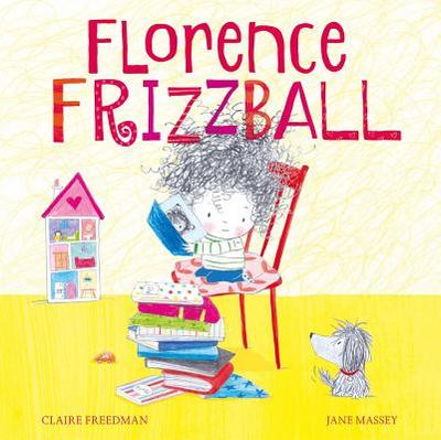 Florence Frizzball - Freedman, Claire