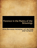 Florence in the Poetry of the Brownings