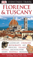 Florence & Tuscany - Catling, Christopher (Contributions by)