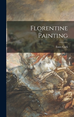 Florentine Painting - Carli, Enzo 1910-1999