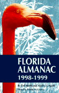 Florida Almanac 1998-1999