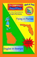 Florida/Georgia: Flying in Florida/Giggles in Georgia