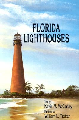 Florida Lighthouses - McCarthy, Kevin
