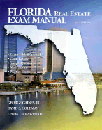 Florida Real Estate Exam Manual