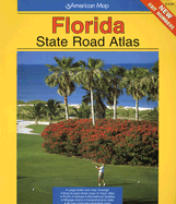 Florida State Road Atlas