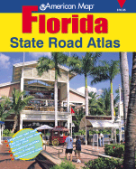 Florida State Road Atlas