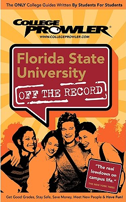 Florida State University - Bist, Richard, and Burns, Adam (Editor), and Moore, Kimberly (Editor)