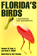 Florida's Birds: A Handbook and Reference