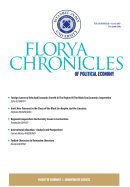 Florya Chronicles of Political Economy